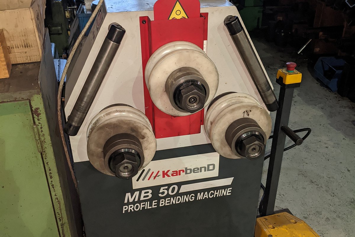 Karben MB50