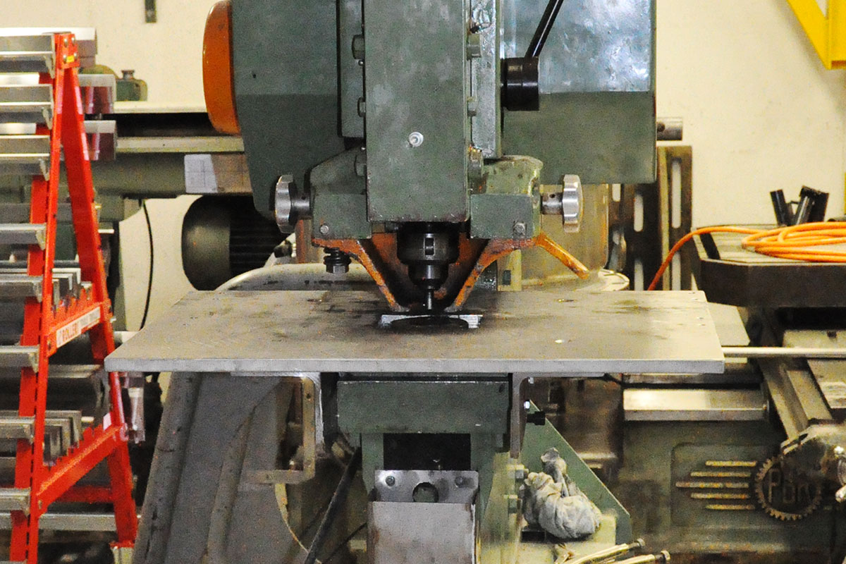 Peddinghaus Forax 450